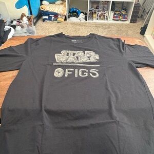Star Wars x FIGS Men’s Shirt